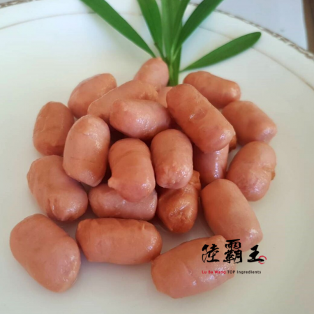 小肉豆 1kg±10%/包 料理 炸物 早餐小點【陸霸王】