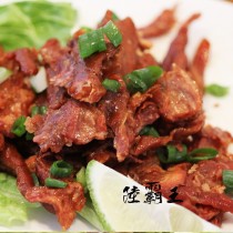 ☆蜜汁鴨賞☆滷味 年菜 規格有:200G/包  1000g/包 任選 CP值爆表【陸霸王】