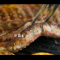 【陸霸王】☆PRIME牛排300G☆頂級牛梅花-總統級巨無霸牛排