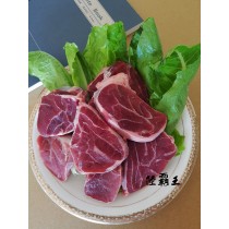 ☆頂級澳洲牛腱切片☆450g/包 滷牛肉食材