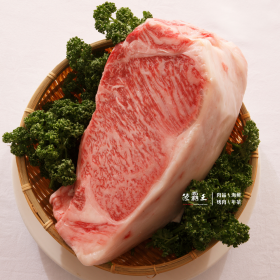 ☆日本和牛☆A5等級 300g/包 中秋烤肉加碼【陸霸王】