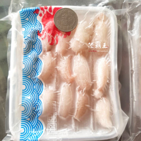 買2送1☆蟹管肉☆中管 海鮮羹 蟹肉粳 螃蟹