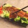 免運 蒲燒鰻魚 團購優惠組40入 外銷日本的台灣鰻魚 330G+-10%/隻【陸霸王】