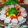 ☆鮭魚干貝☆2L干貝柱+雪花豬+鮭魚+ 串燒烤肉 歐式宴席 頂級新品【陸霸王】