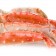 【售完補貨中勿下標】生凍鱈場蟹腳切盤400g±5%/盒【陸霸王】螃蟹