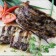 【2包$359】【 陸霸王】好吃鹹豬肉_ 蒜香/黑胡椒/泡菜 三口味任選 烤肉 