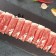 【買一送一】黑牛板沙朗牛肉片150G±10%/盒 (火鍋肉片)(燒烤肉片0.6) 【陸霸王】