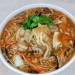 ☆古早味魚翅羹☆招牌海鮮羹 肉粳 辦桌年菜  真材實料推薦 【陸霸王】